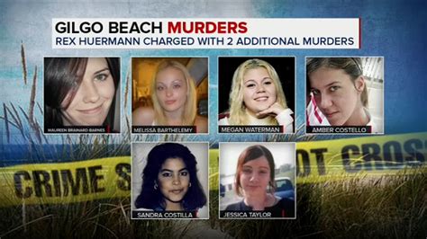 rex heuermann wiki|What to Know About Gilgo Beach Serial Killer Case as Rex。